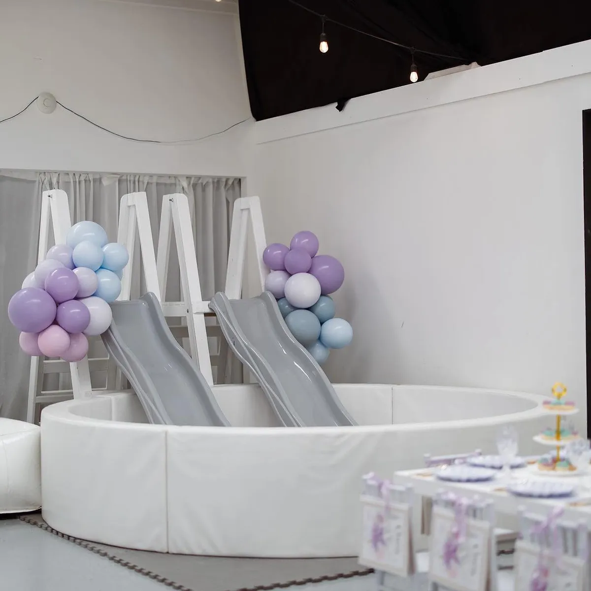 Ball Pit 10x10